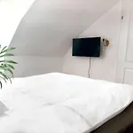 Luxurious Mozart Apartment