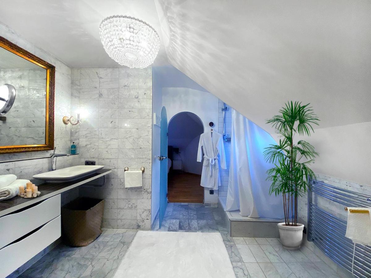 Appartamento Luxurious Mozart Salisburgo