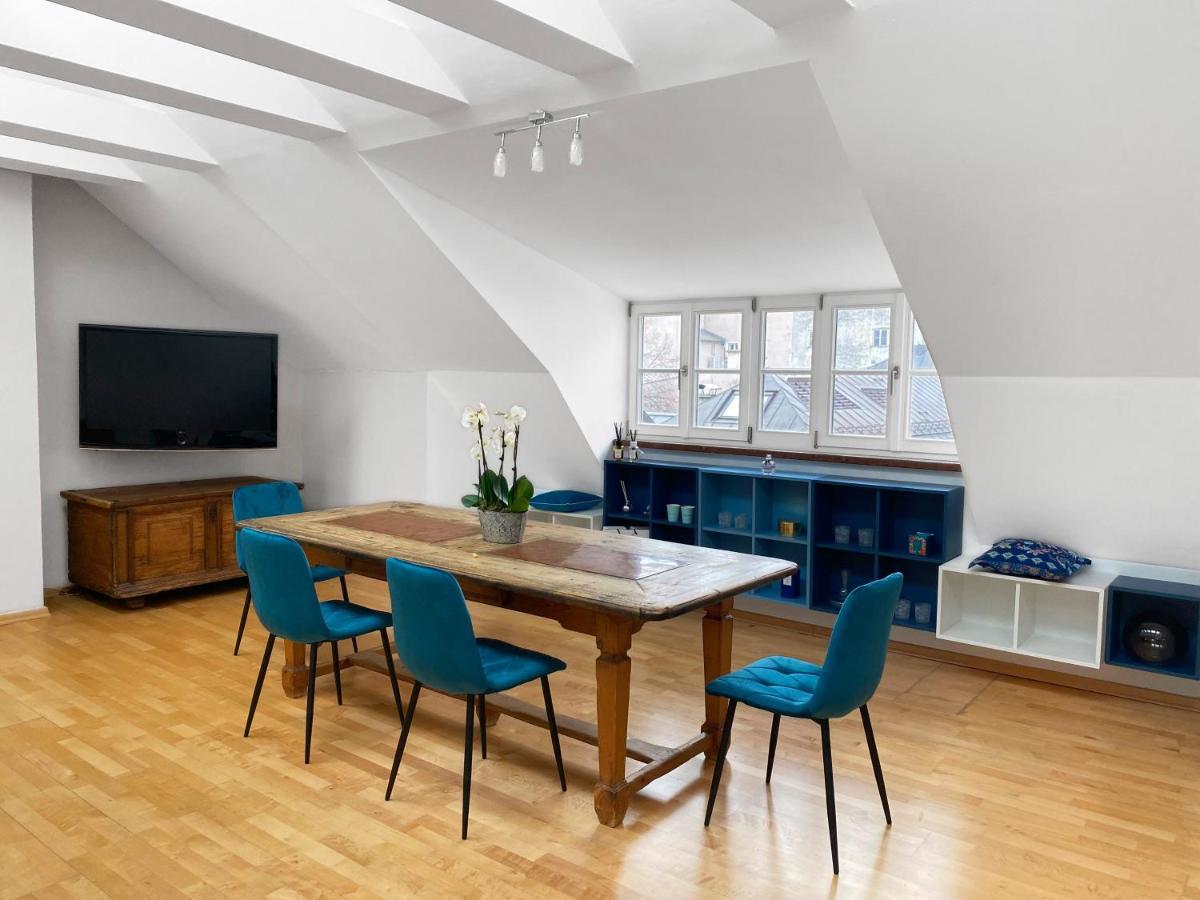 Apartment Luxurious Mozart *